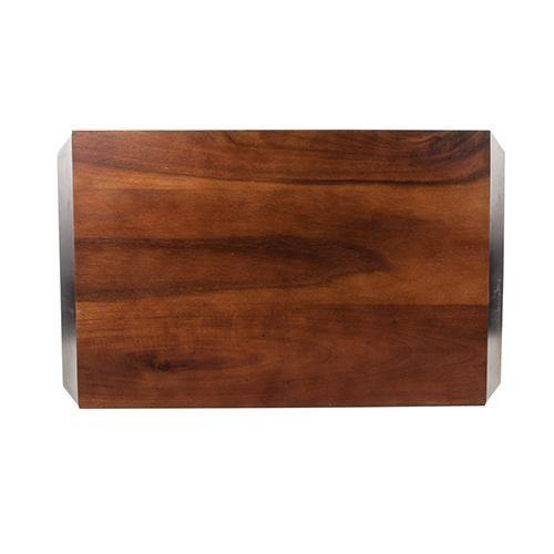 Acacia Wood Cheese Board - Cheese Accessories
