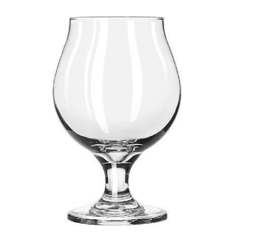 Belgian Beer Glass - Beer Glass