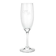 Load image into Gallery viewer, Champagne Glass- Mr - Champagne
