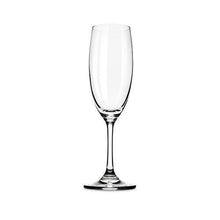 Load image into Gallery viewer, Cuvée Set Of 4 Champagne Flutes - Champagne
