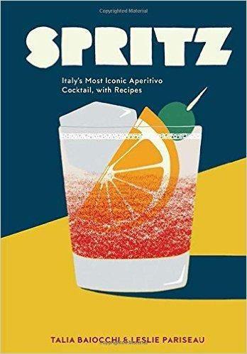 Italys Most Iconic Aperitivo Cocktail - Cocktail Book