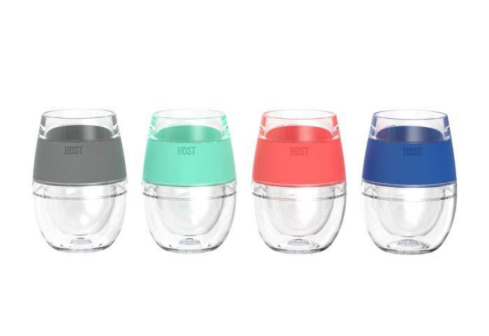 Wine Freeze Cooling Cups - Party